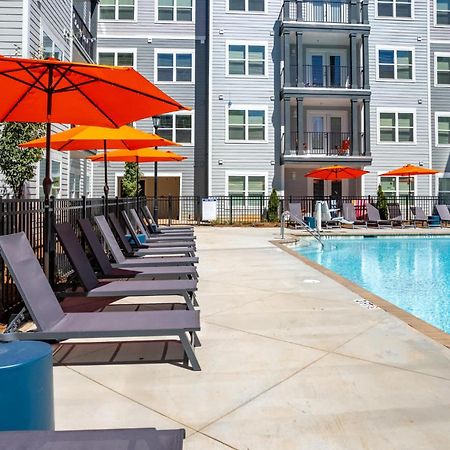 Near Cu And Minutes To Dt Gym Pool Hammock Apartamento Clemson Exterior foto