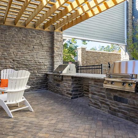 Near Cu And Minutes To Dt Gym Pool Hammock Apartamento Clemson Exterior foto