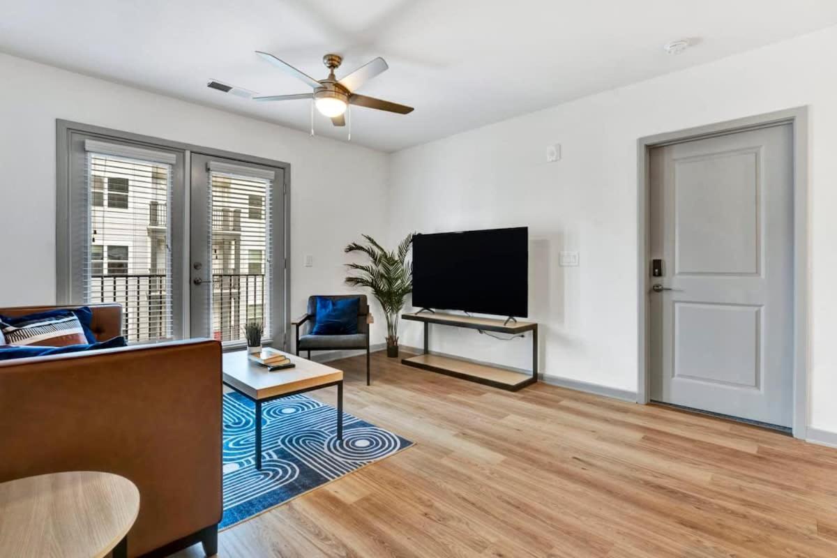Near Cu And Minutes To Dt Gym Pool Hammock Apartamento Clemson Exterior foto