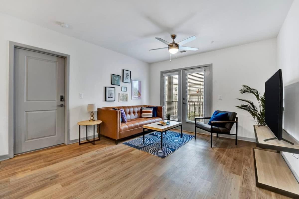 Near Cu And Minutes To Dt Gym Pool Hammock Apartamento Clemson Exterior foto