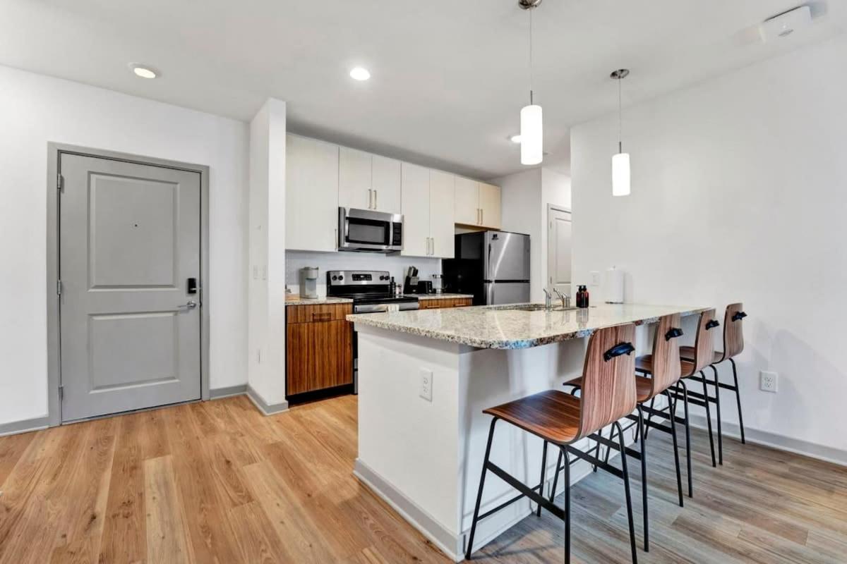 Near Cu And Minutes To Dt Gym Pool Hammock Apartamento Clemson Exterior foto