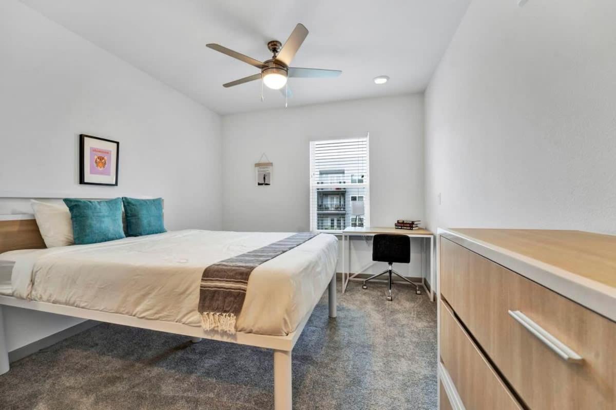 Near Cu And Minutes To Dt Gym Pool Hammock Apartamento Clemson Exterior foto