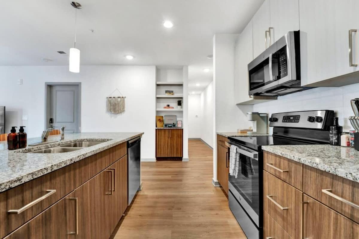 Near Cu And Minutes To Dt Gym Pool Hammock Apartamento Clemson Exterior foto