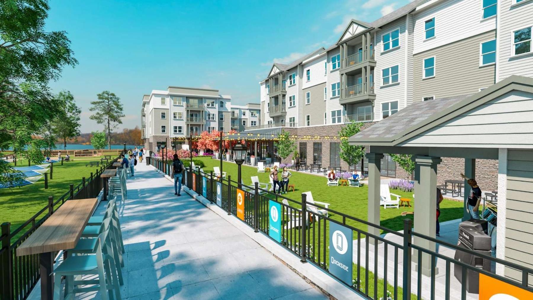 Near Cu And Minutes To Dt Gym Pool Hammock Apartamento Clemson Exterior foto