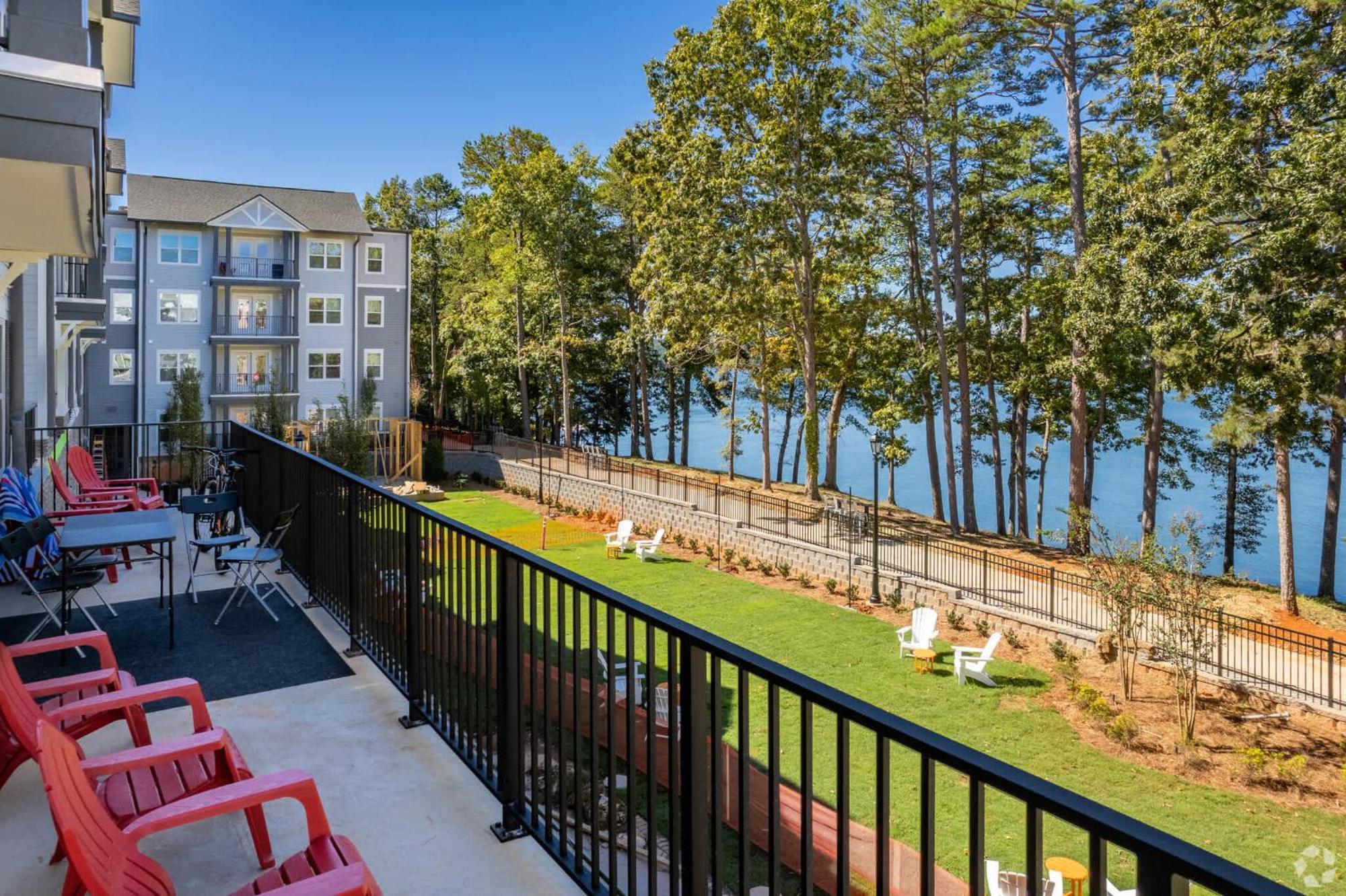 Near Cu And Minutes To Dt Gym Pool Hammock Apartamento Clemson Exterior foto