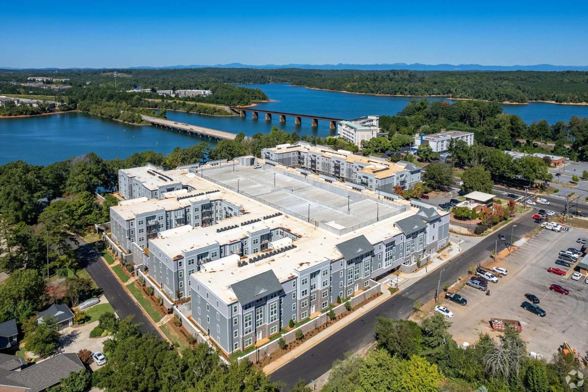 Near Cu And Minutes To Dt Gym Pool Hammock Apartamento Clemson Exterior foto